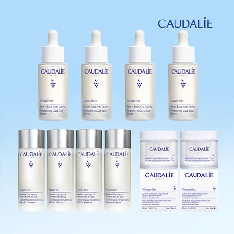 [판매 1등]꼬달리 광채세럼 4개+에센스 4개+크림 2통