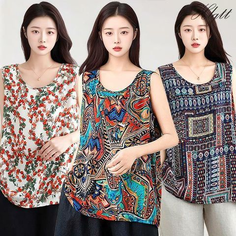 [헬리꽁땡]오리엔탈루즈핏풀오버3종