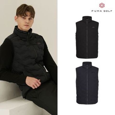 푸마골프 남성 튜브 베스트