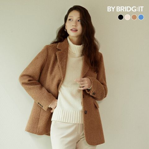 25FW 클라우드 니트 풀오버 4종