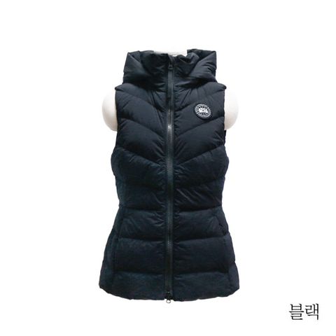 캐나다구스 클레어 다운 베스트(2333WB)