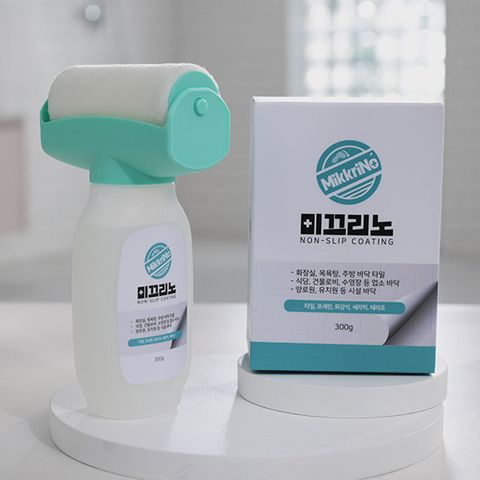 [1세트] 미끄리노 논슬립코트