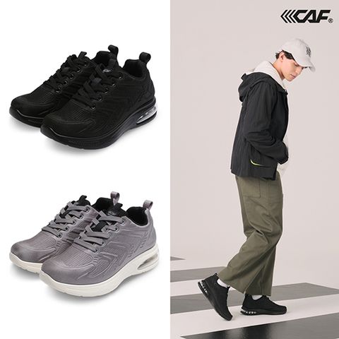 [Lecaf] 르까프 25FW 남성 ALL-NEW 에어 워킹화