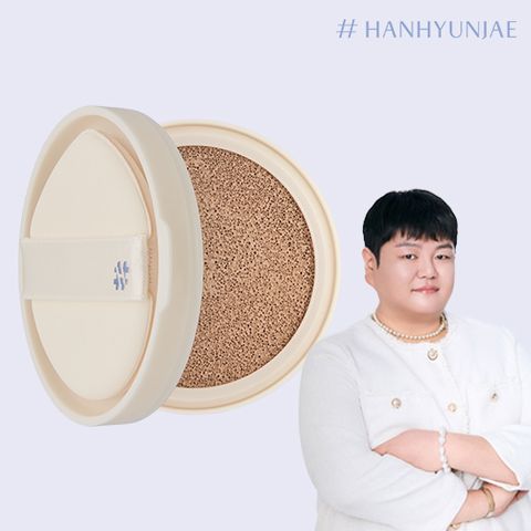 샵한현재 마스터핏 쿠션 리필