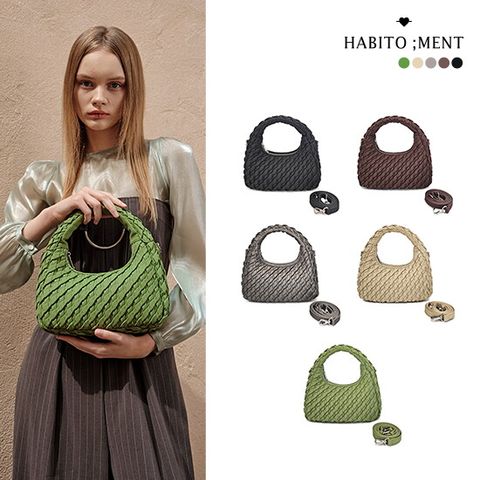 폴린 (Foline) 호보백