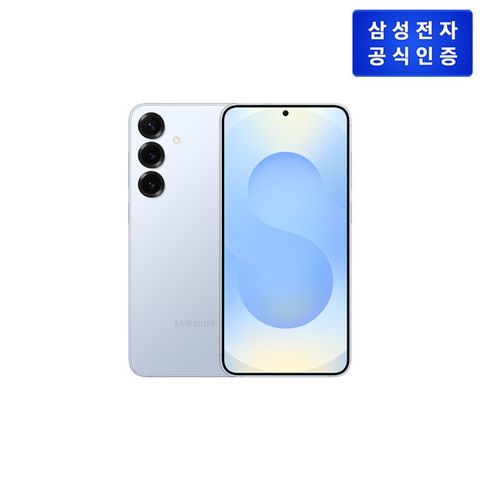 [S25+/512GB] 삼성 갤럭시 스마트폰 [SM-S936N] 자급제