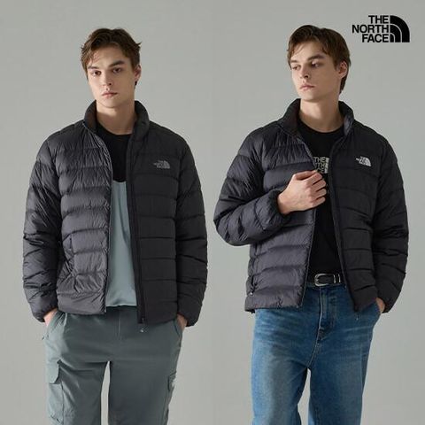 노스페이스 25FW 남성 브리즈 RDS 경량다운 자켓(파우치 증정)