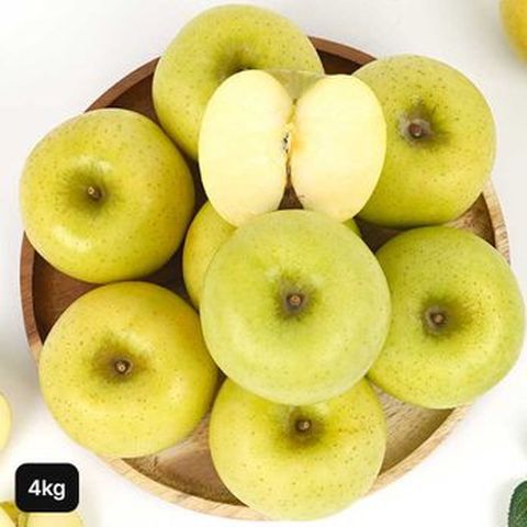 경북 참좋은 시나노골드사과 4kg