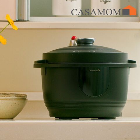 5분 전기압력가마솥 (압력솥)(PC20T-01)