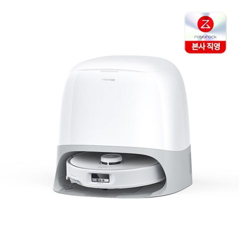 로보락 Qrevo Curv 로봇청소기