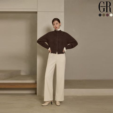 25FW 뉴코듀로이 기모본딩 팬츠 4종(LCBW)