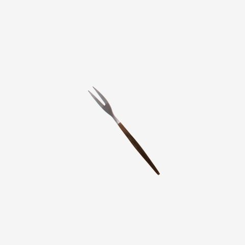 고아 브라운 오리엔탈 포크