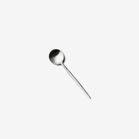 고아 화이트 커피/티스푼
