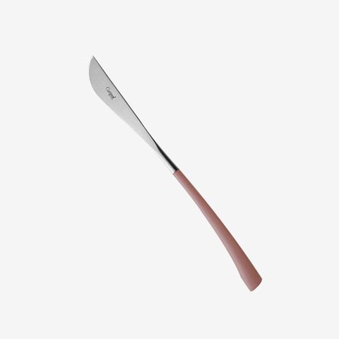 누어 에스닉핑크 디너 나이프