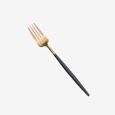고아 그레이골드 디너 포크