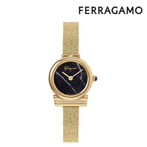 간치니 블랙마블 22mm (SF1X001-19)