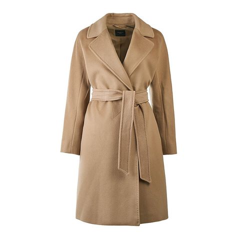 코르테 버진울 코트(CORTE- 006/013)