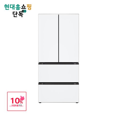 [왕톡 단독세일] LG 디오스 오브제 김치냉장고 491L (Z494MQQ171S / Z494MRR171S)_본체명 Z494AAA171