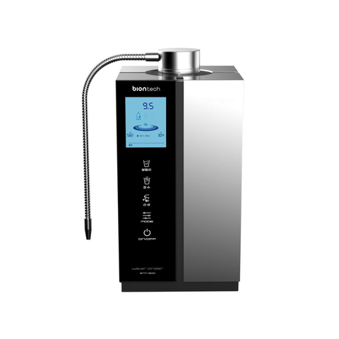 바이온텍 알칼리 이온수 생성기 렌탈(재방)