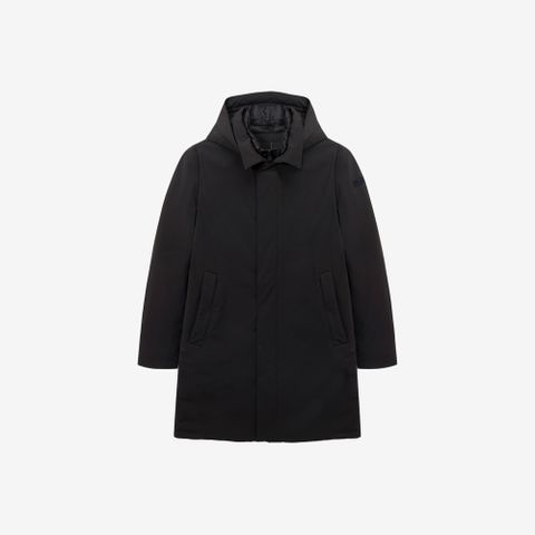 헤트레고 에드가 하이브리드 다운 점퍼 남성