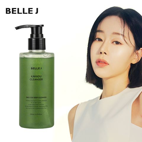 벨르제이 카카두클렌저 200ml 1통