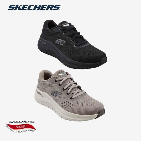 25년 FW] 남성 스케쳐스 아치핏 2.0 워킹화 