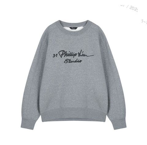 ○ 25FW 남성 윈터기모 스웻 2종