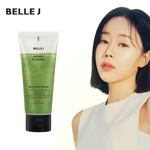 벨르제이 카카두클렌저 100ml 1통
