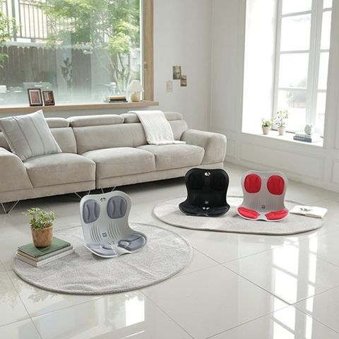 데코즈인 슈퍼와이드 교정의자 1개