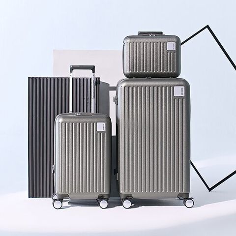 아메리칸투어리스터 락케이션 플러스 여행가방 9종 세트