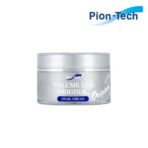 파이온텍 볼륨톡스 오리지널 달팽이크림 50ml