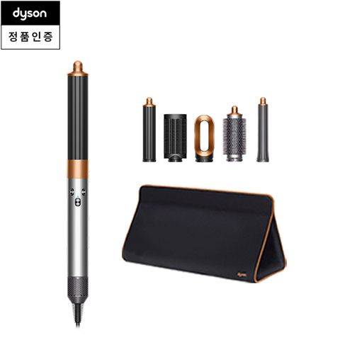 업그레이드] 에어랩 멀티스타일러 NEW 볼륨에디션