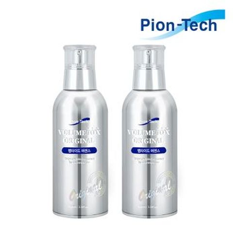 파이온텍 볼륨톡스 오리지널 에센스 100mlX2