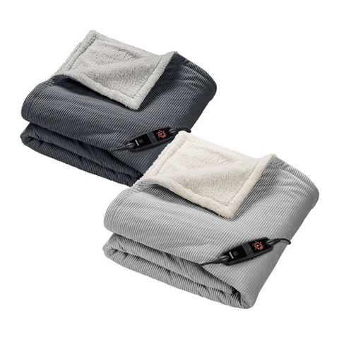 [NO SALE브랜드] [오직 황정민쇼] 단독 보이러 전기담요 (HD 80 or HD 81)