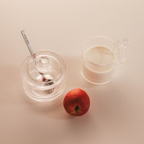 [CJ단독] 슈가팟 세트 (슈가팟 1p,  밀그저그 1P, 아르노 티스푼