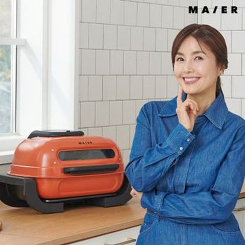 마이어 와이드 생선그릴(GF-008)