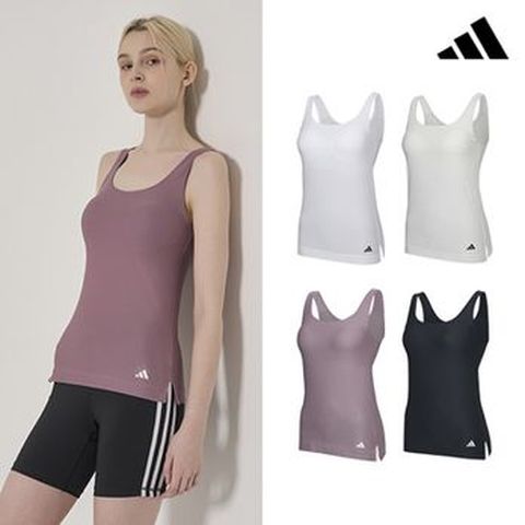 아디다스 피케-쿨메쉬 브라러닝 4종