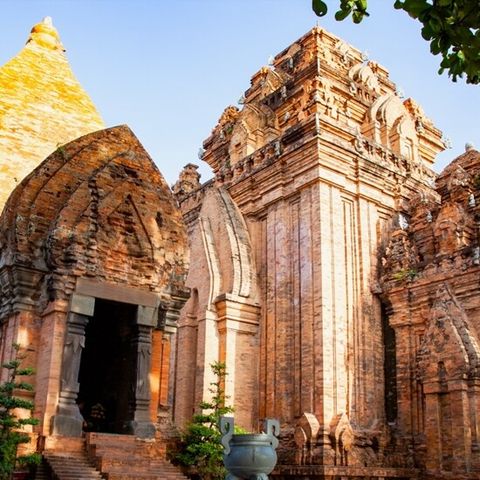 [상담예약] 참좋은여행 나트랑/달랏 5일 패키지