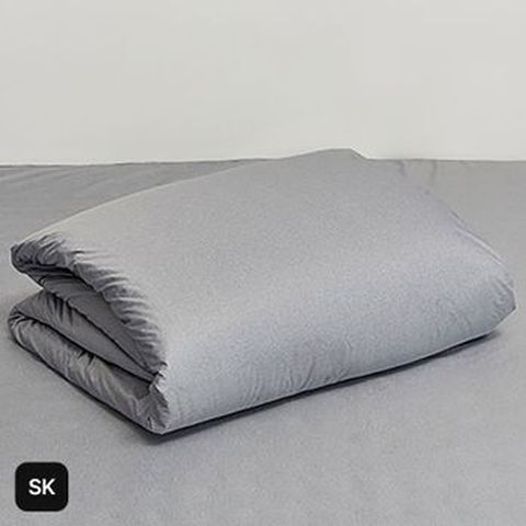 (SK)네이처필by알레르망 구스침구 이불커버 단품