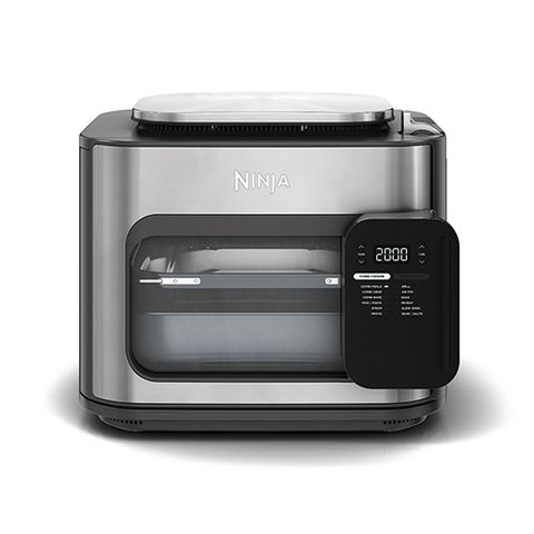 [최화정쇼PICK] 닌자 올인원 콤비 에어프라이어 SFP701KR