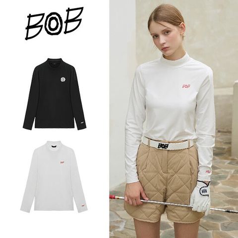 ○ BOB 25FW 여성 베이스레이어 2종