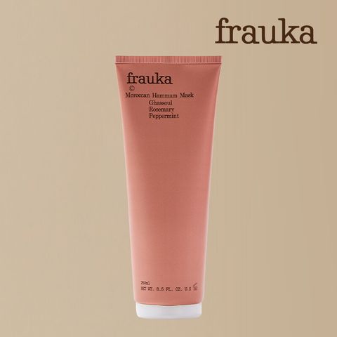 ★전체매진★ 프라우카 하맘 마스크 특대용량 250ml 