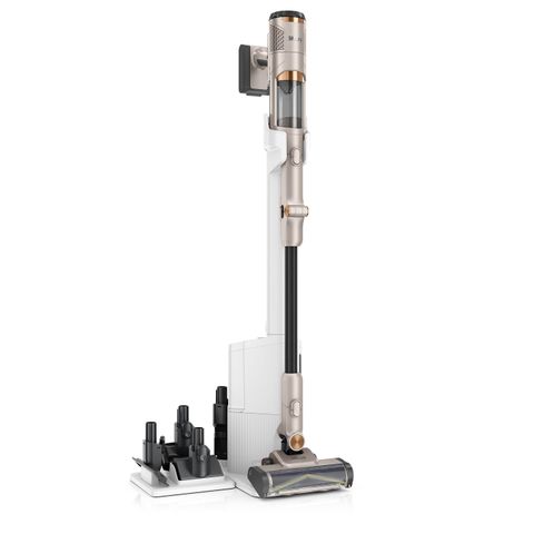 [TV쇼핑] 샤크 파워클린 360도 IW4271KR