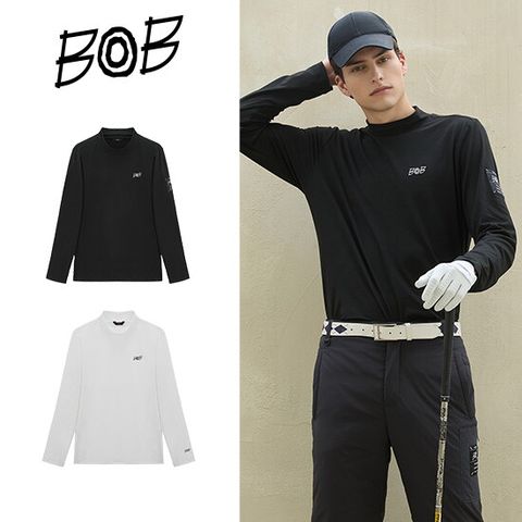 BOB 25FW 남성 베이스레이어 2종