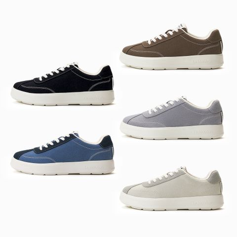 업 발 편한 메리노울 운동화