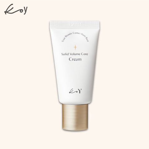 고현정 KoY 코이 단백질 크림 25ml
