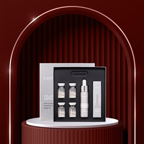 콜라겐 앰플 프로그램(PINK)