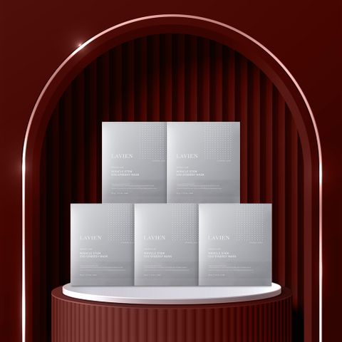 줄기세포 배양액 미라클 마스크 세트