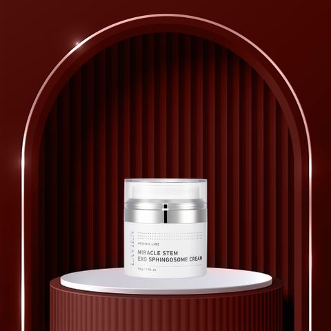 라비앙 메디닉 라인 미라클 스템 엑소 스핑고좀 크림