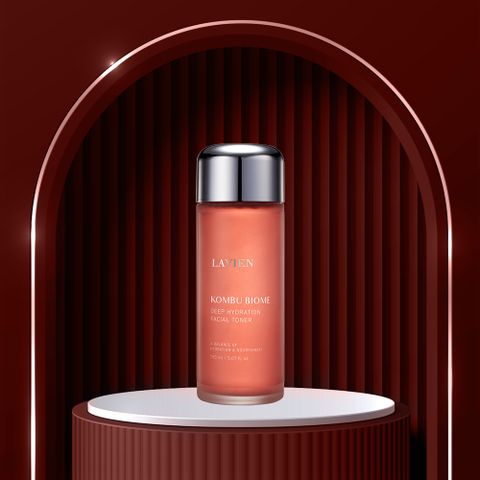 콤부 바이옴 딥 하이드레이션 페이셜 토너